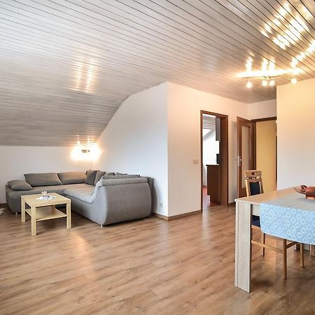 Appartement/Ferienwohnung Metzingen  Exteriör bild