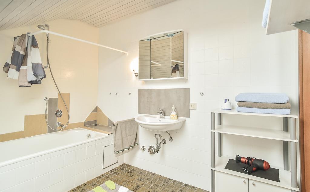 Appartement/Ferienwohnung Metzingen  Exteriör bild