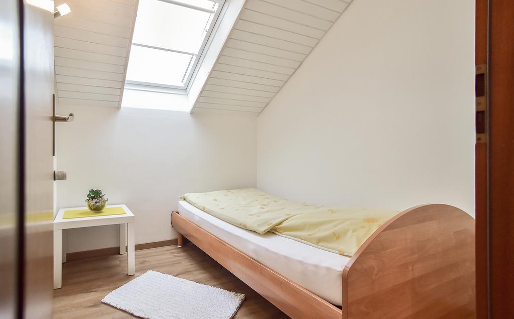 Appartement/Ferienwohnung Metzingen  Exteriör bild